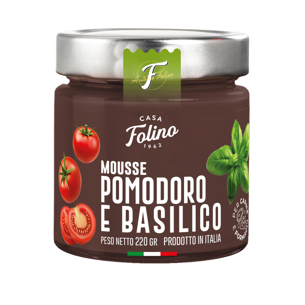 Calabria crispy chili